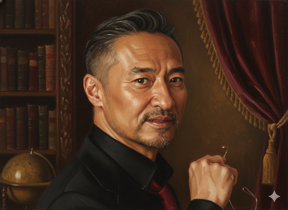 山口祥行さんの年収を徹底解説！推定額と内訳を総まとめ