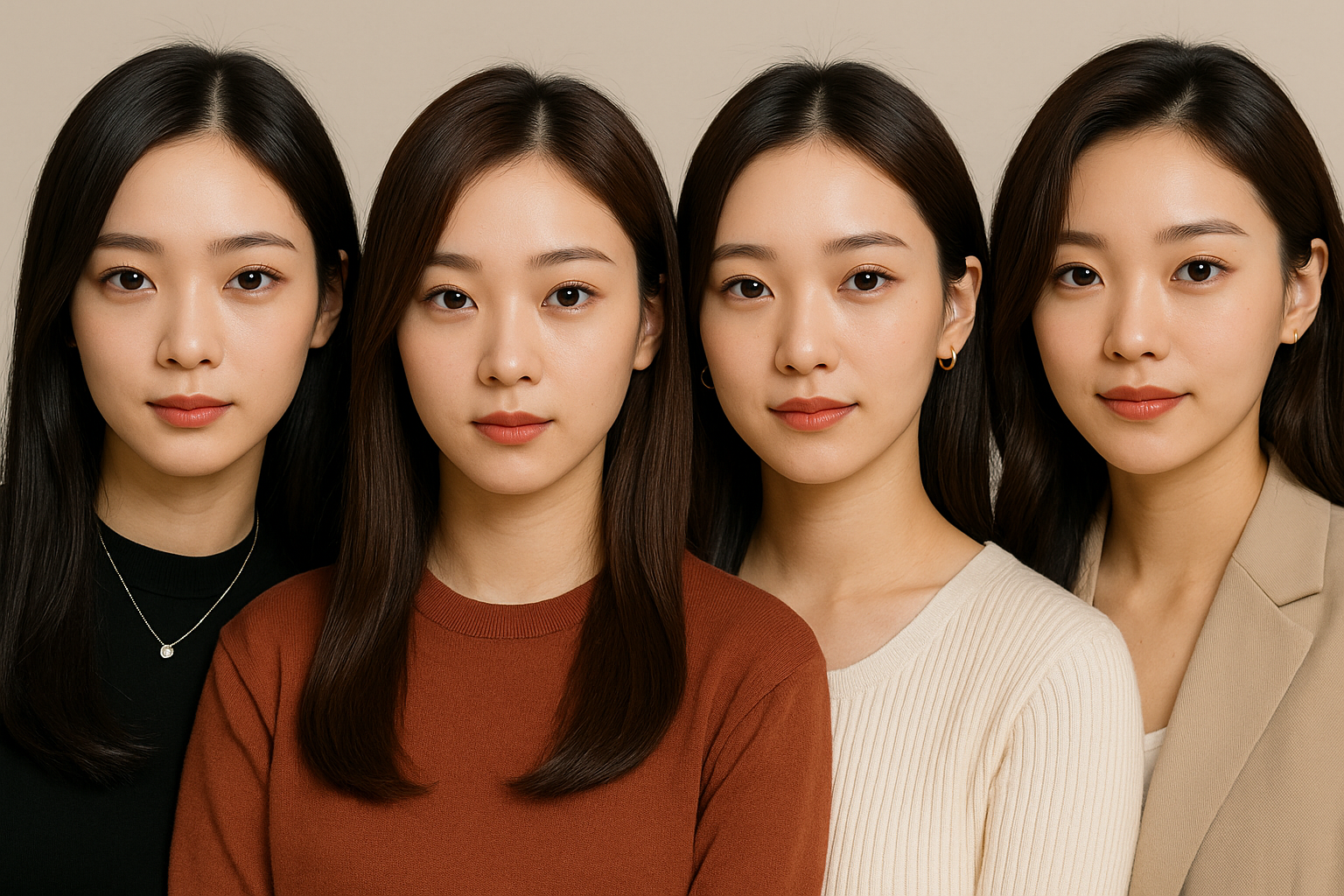 aespaの人気順を総まとめ！日本・韓国・世界との違いも解説