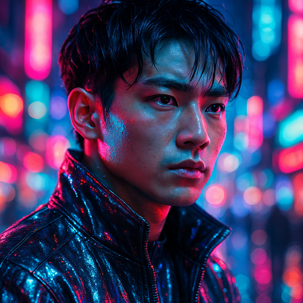 シュントの彼女は誰？KANUとの関係や匂わせ投稿を徹底調査