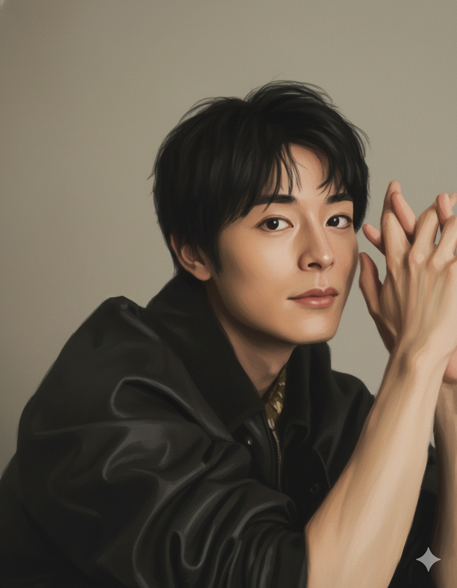 塩野瑛久はなぜ中卒なのか？進学しなかった理由とキャリアへの影響