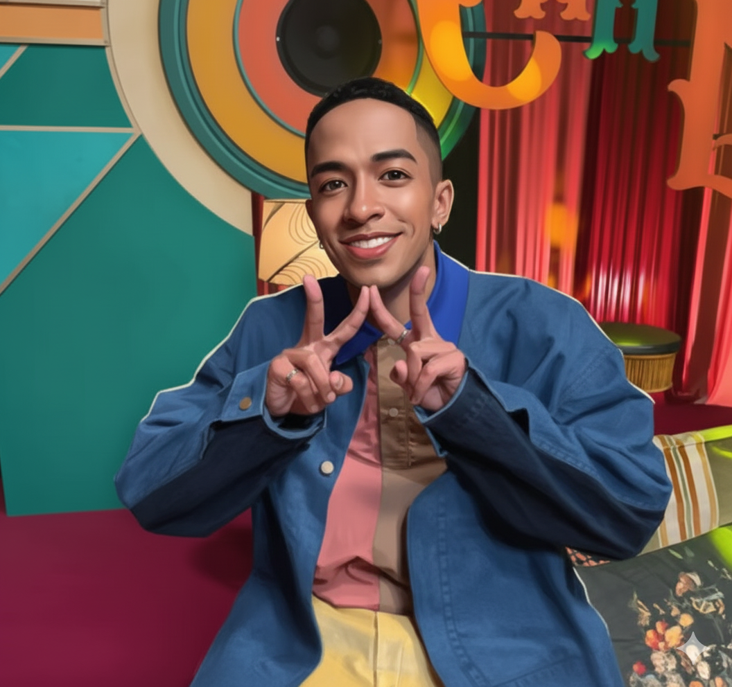 草間リチャード敬太の家庭事情