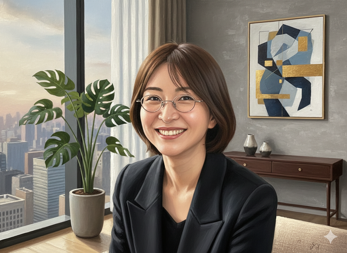 さとうさおりに旦那はいない？噂の真相と結婚しない理由を解説