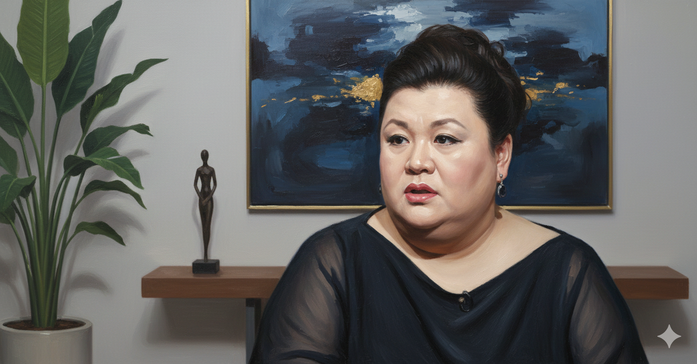 マツコデラックス 若い頃がすごい！美容師から大ブレイクまでの道