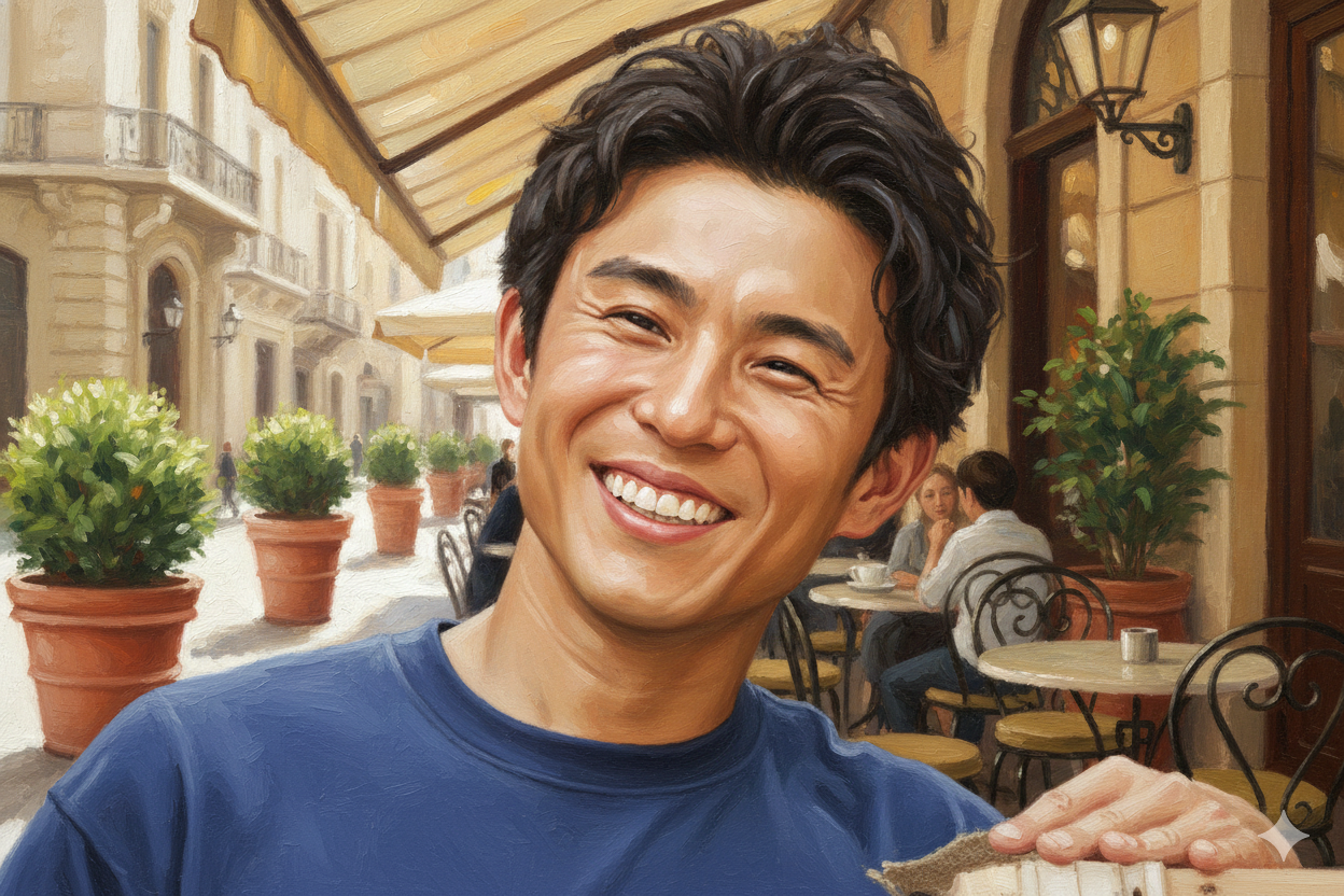 中尾明慶の元カノは元モデルの秋定麻紀子？噂と真相をチェック