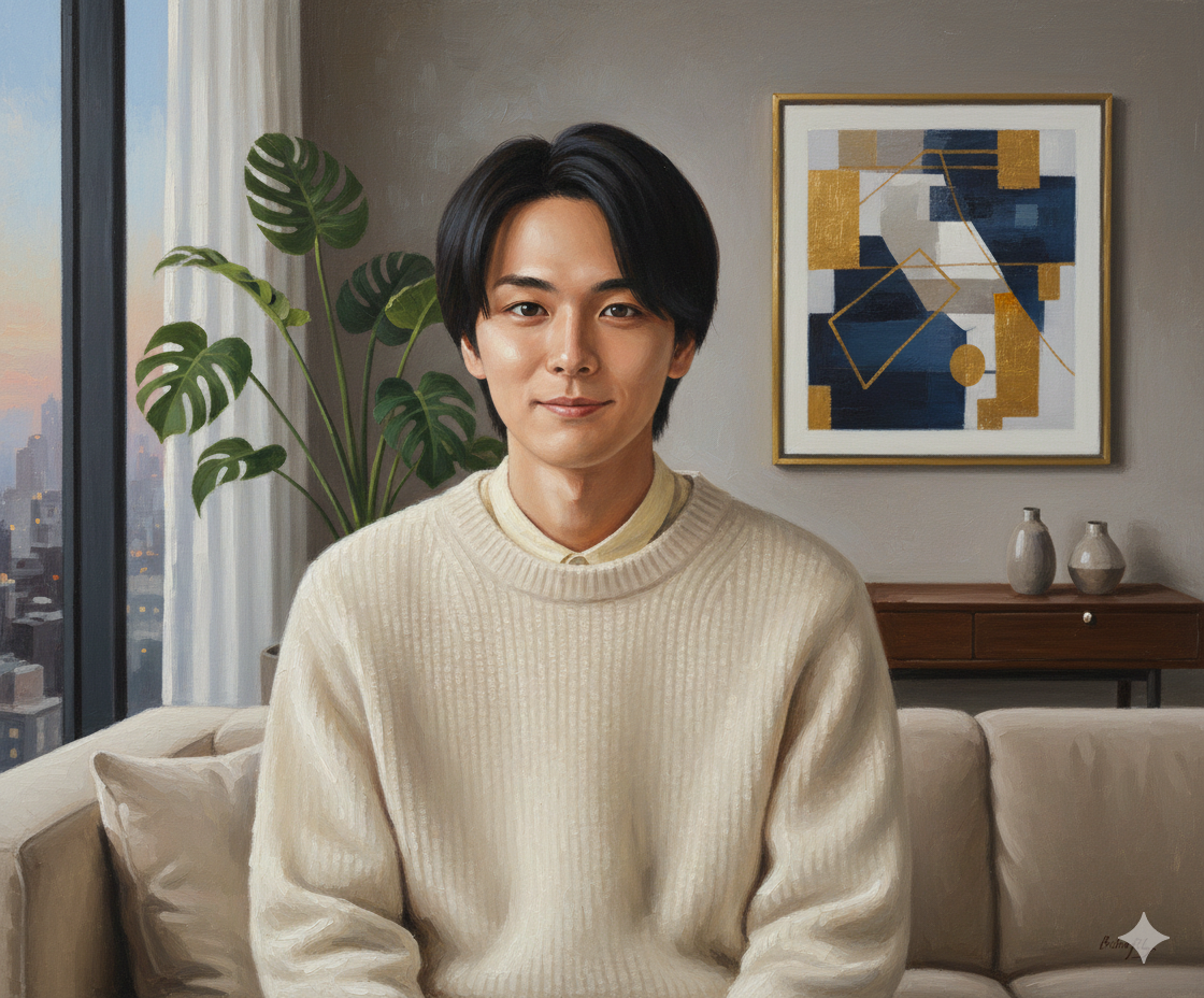 中村倫也の実家が金持ちと言われる理由を家族構成から検証してみた