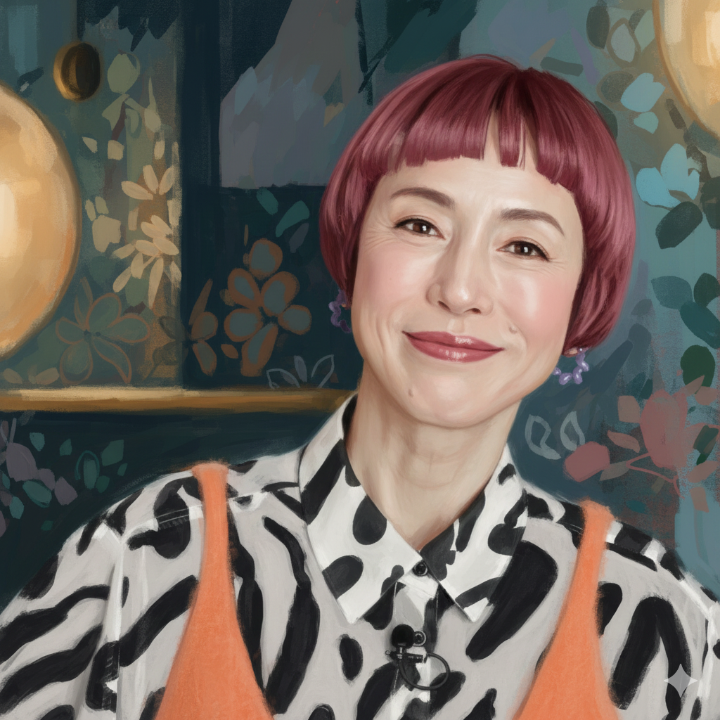 久本雅美が干されたのは本当？創価学会との関係や共演NGの噂を検証