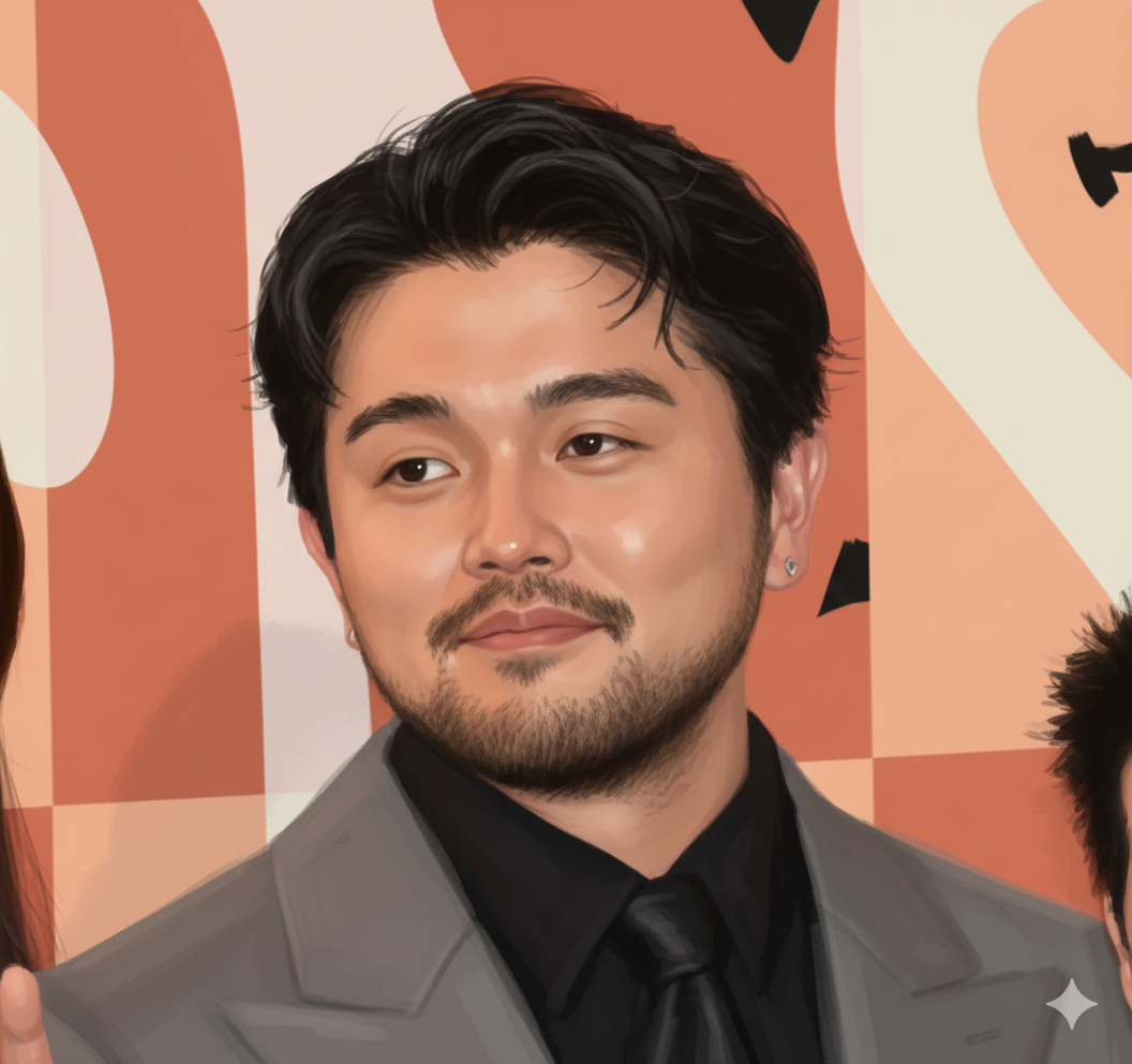 井口理の歴代彼女を総まとめ！DJ NOMAとの関係や結婚発表の裏側