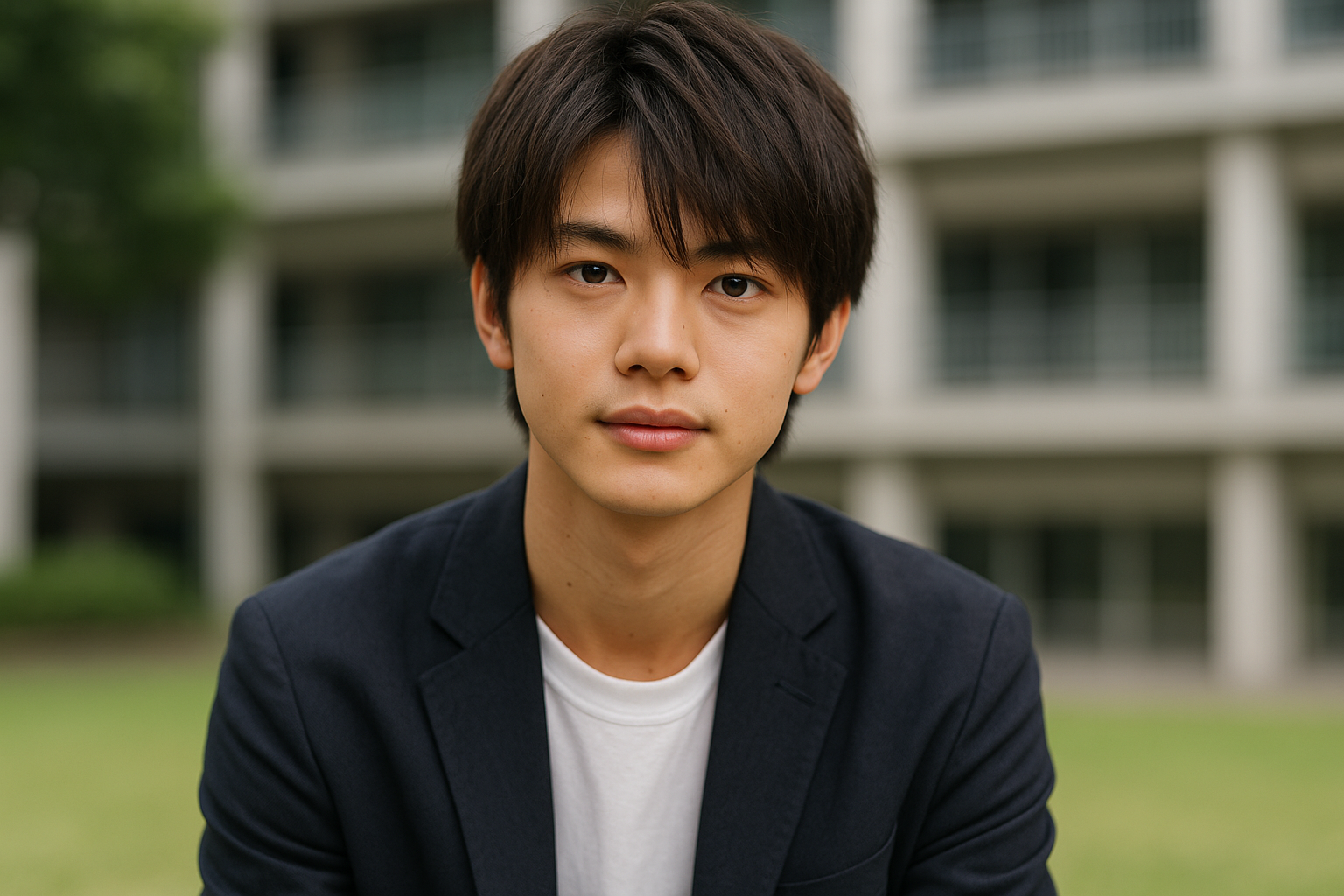 佐野勇斗の大学は明治学院？卒業時期や噂の真相をわかりやすく解説