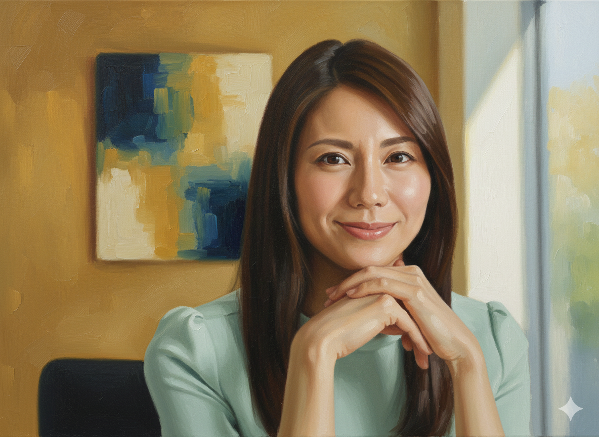 松下奈緒の実家は金持ち説はガチ！父は銀行幹部で育ちも品格も一流