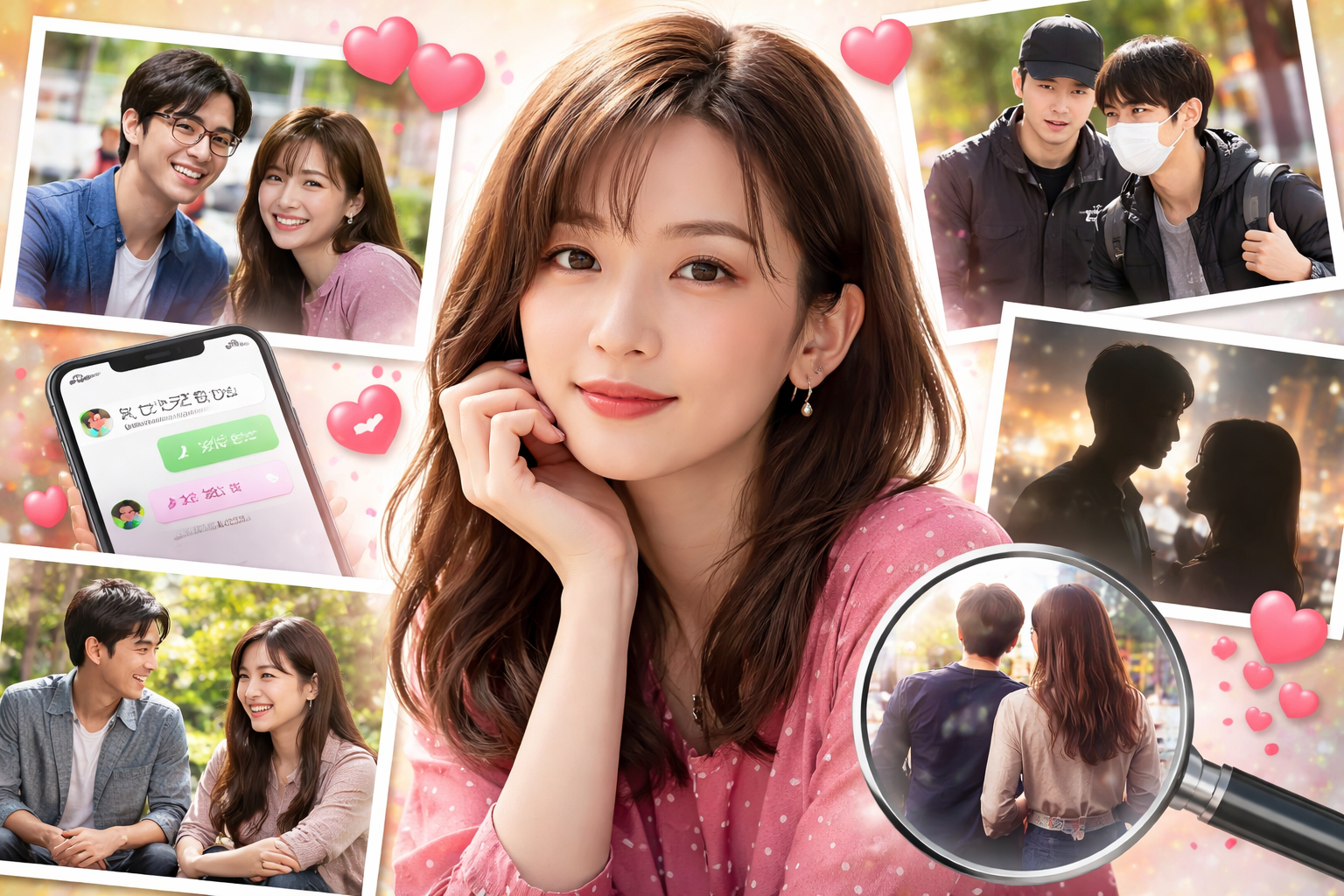 永野芽郁に彼氏はいる？現在の恋愛状況と過去の熱愛報道を完全分析