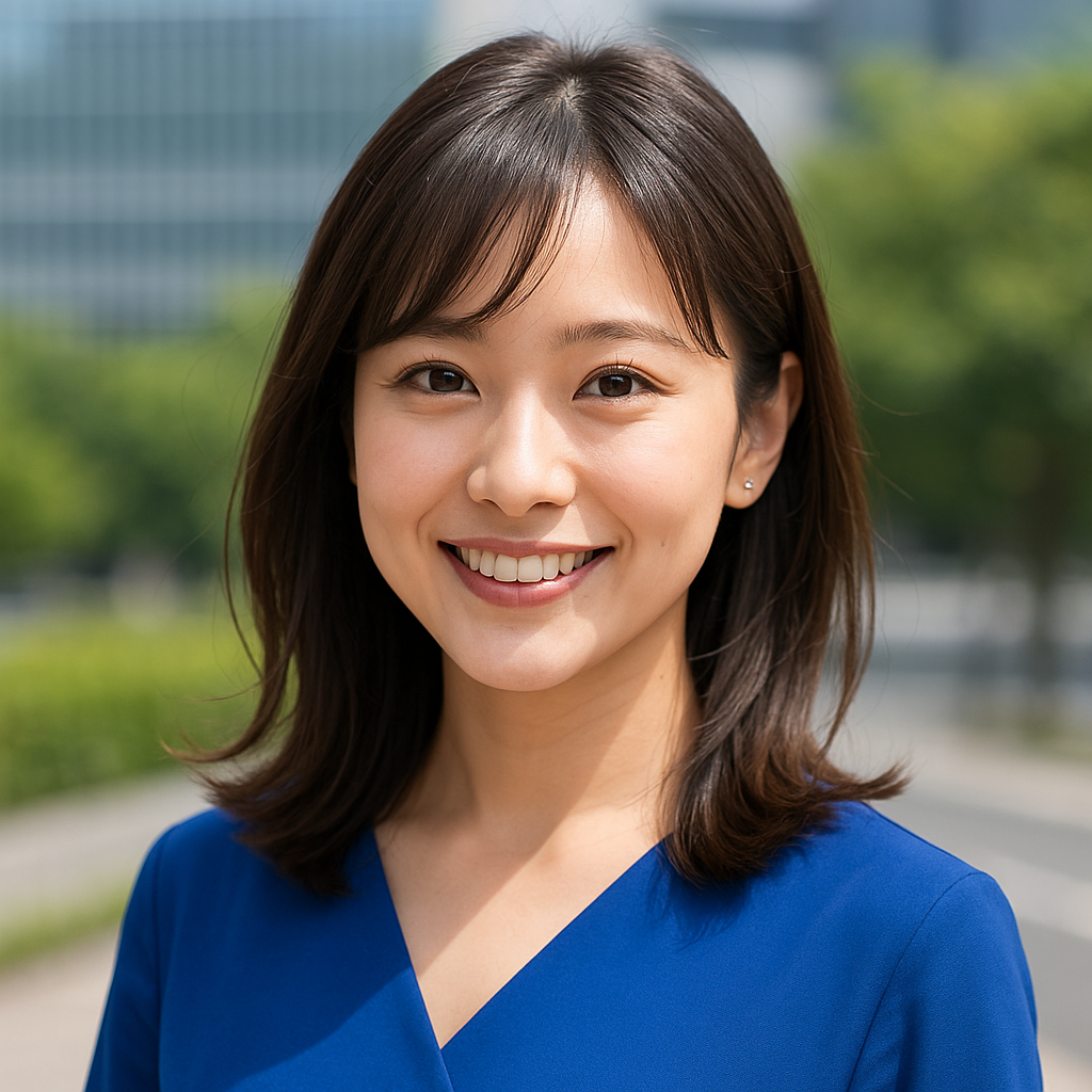 渡邊渚の学歴まとめ！慶應卒アナウンサーの学生時代に迫る