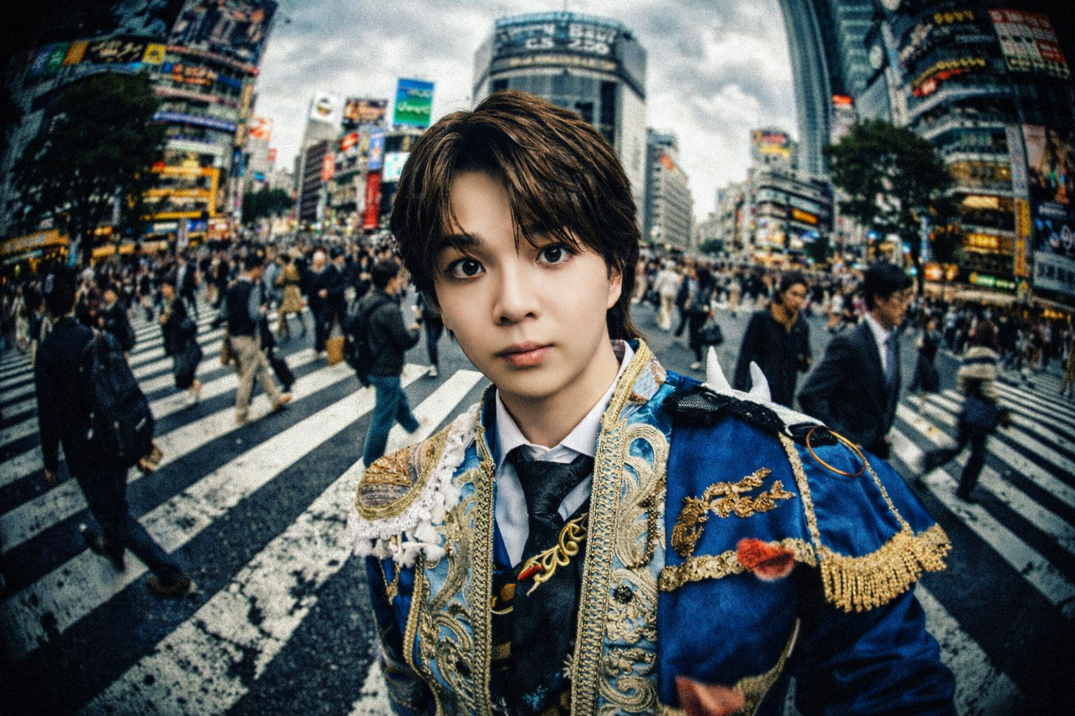 塩﨑太智に彼女はいる？現在の恋愛事情と噂の真相まとめ解説