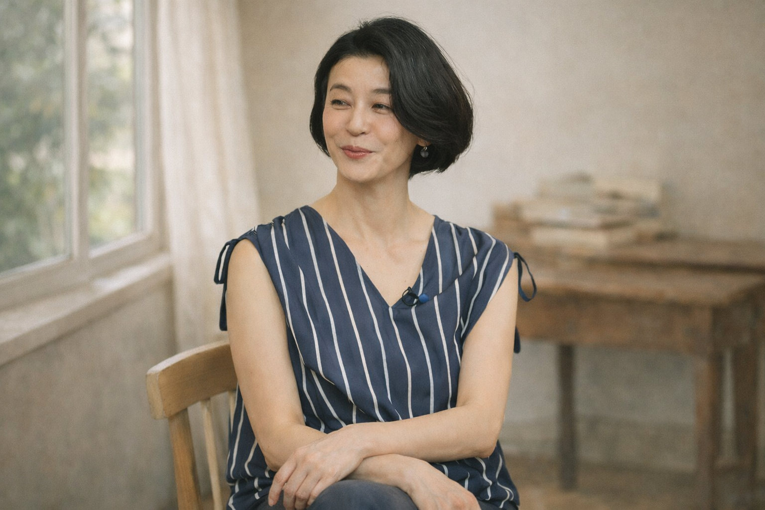 高嶋ちさ子の夫の職業は？家柄の真相 ソニー創業家との関係を深掘り